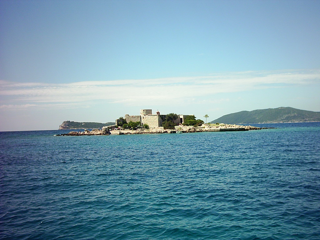 Mamula, Herceg Novi